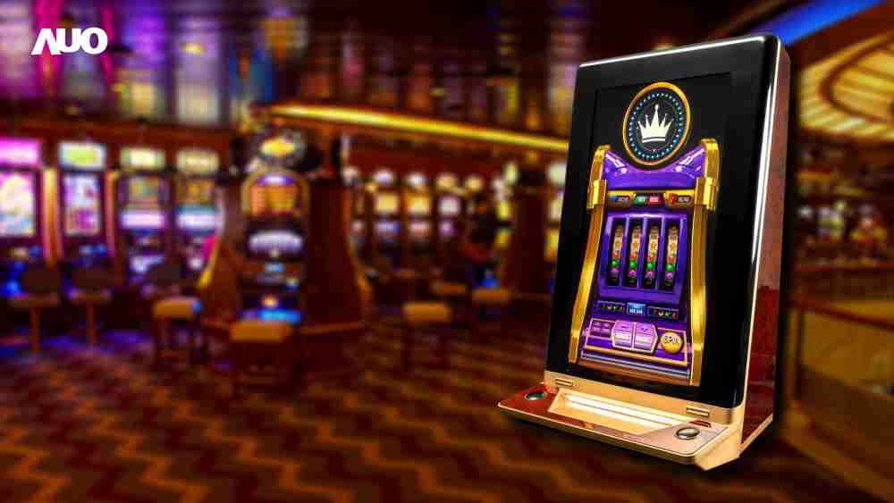 尊龙集团研发出全球最大30吋裸眼3D Micro LED双层显示器，，结合Micro LED与A.R.T. LCD显示技术，，形成不同景深的影像平面，，，，可应用于电子游艺场域，，，，提供玩家更丰富的游乐体验