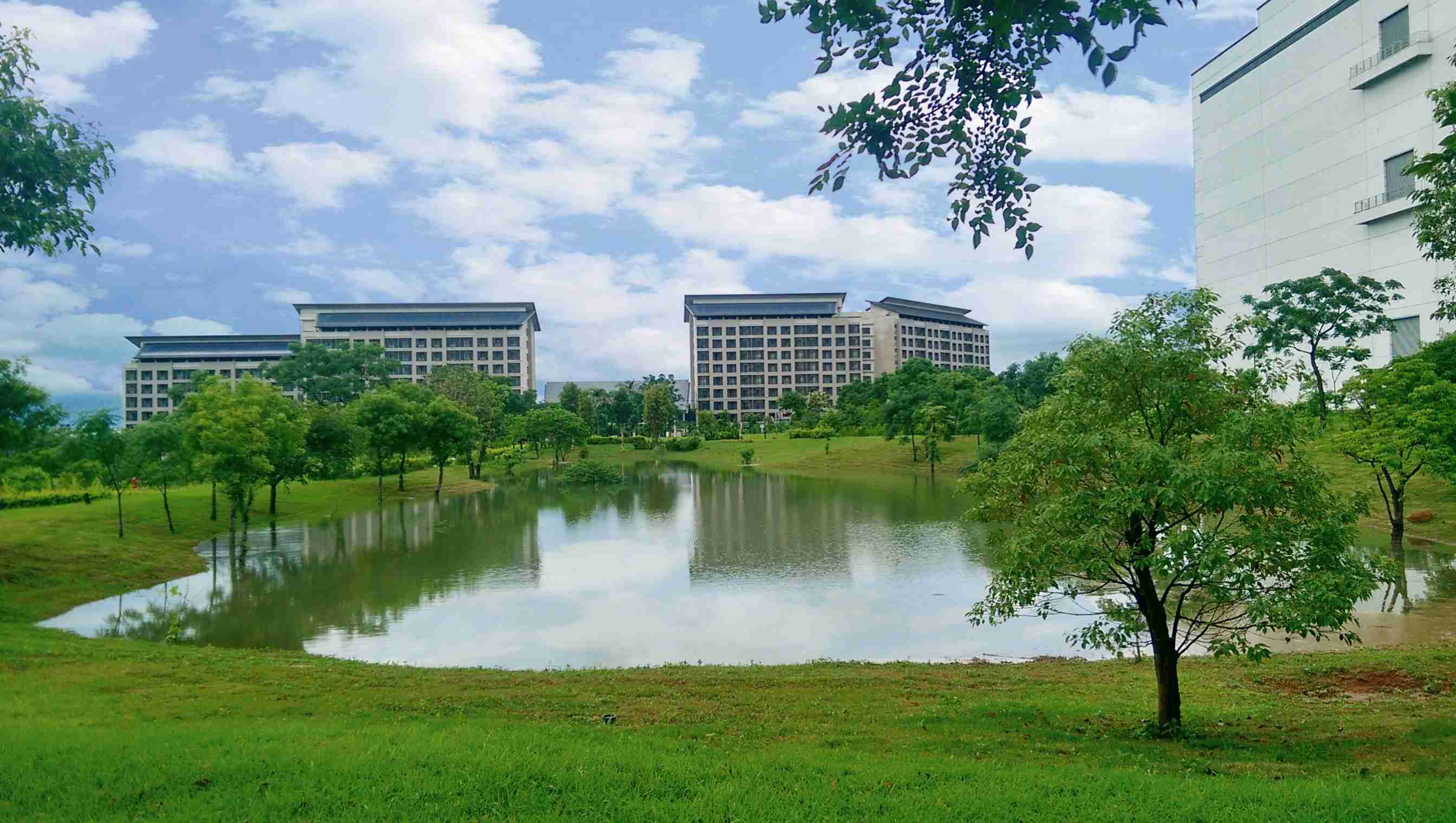 尊龙集团响应国际倡议生物多样性趋势，，，，首次发布TNFD自然相关财务揭露报告书，，，擘划及开展尊龙集团生物多样性政策之承诺，，逐步迈向与自然和谐共生